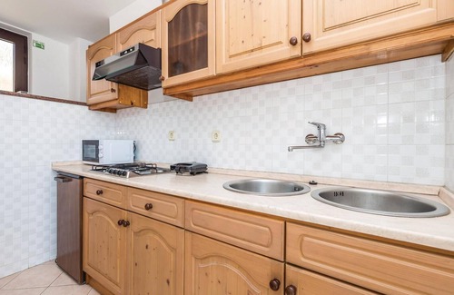 Mihotici Apartment | 1 bedroom nice apartment in Matulji
