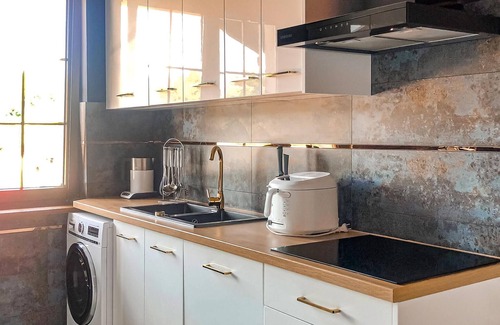 Debrzno Apartment | 1 bedroom nice apartment in Debrzno
