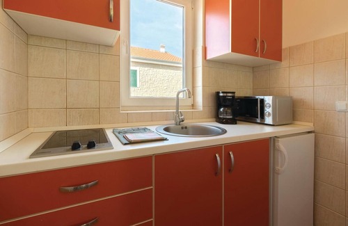 Batalaza Apartment | 1 bedroom nice apartment in Ugljan