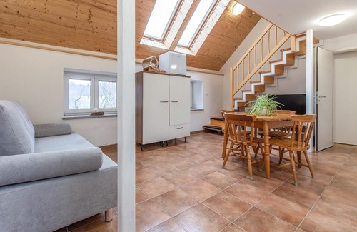 Ajdovscina Apartment | 1 bedroom nice apartment in Col
