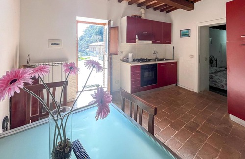 Gubbio Apartment | 1 bedroom nice apartment in Gubbio