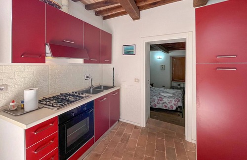 Gubbio Apartment | 1 bedroom nice apartment in Gubbio
