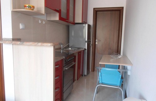 Dobrota Apartment | 1 bedroom nice apartment in Kotor