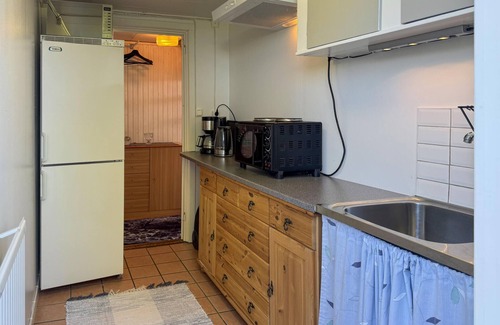 Aneby Apartment | 1 bedroom nice apartment in Aneby