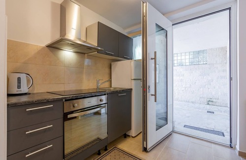 Piran Apartment | 1 bedroom nice apartment in Lucija