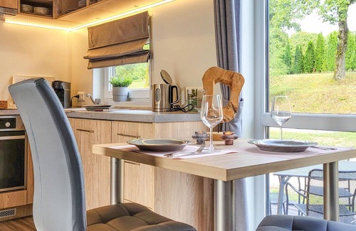 Wildenranna House | 1 bedroom nice home in Untergriesbach
