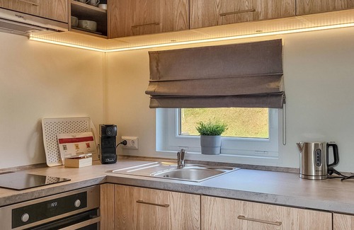 Wildenranna House | 1 bedroom nice home in Untergriesbach