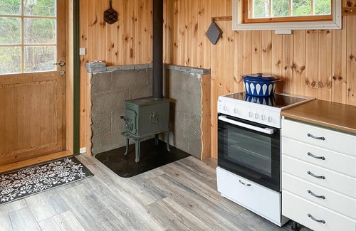 Asnes House | 1 bedroom nice home in åsnes finnskog