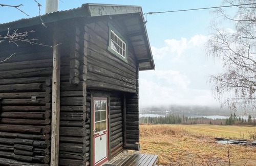 Asnes House | 1 bedroom nice home in åsnes finnskog