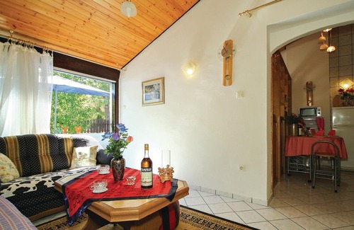 Cervar Porat House | 1 bedroom nice home in Cervar Porat