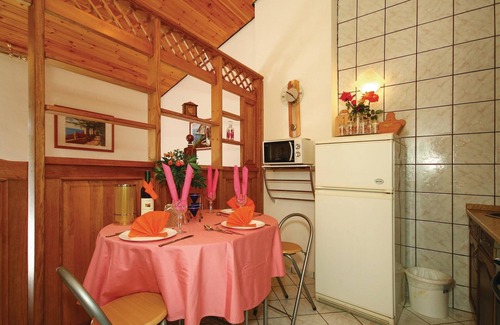 Cervar Porat House | 1 bedroom nice home in Cervar Porat