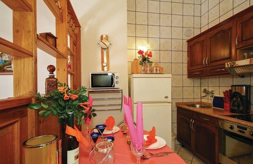 Cervar Porat House | 1 bedroom nice home in Cervar Porat