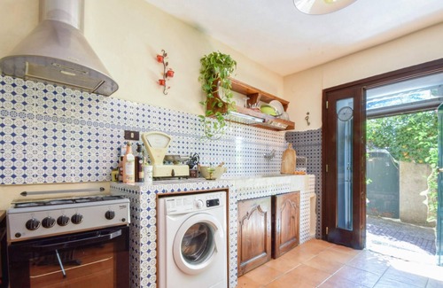 Pieve Ligure House | 1 bedroom nice home in Pieve Ligure