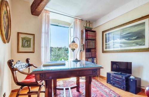 Pieve Ligure House | 1 bedroom nice home in Pieve Ligure