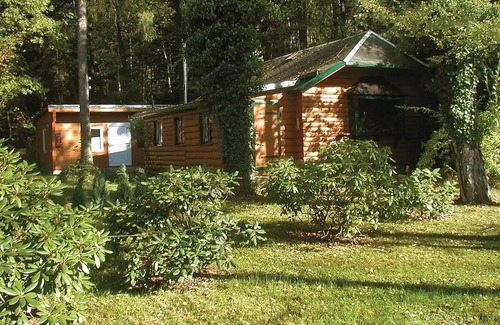 Crinitzberg House | 1 bedroom nice home in Crinitzberg