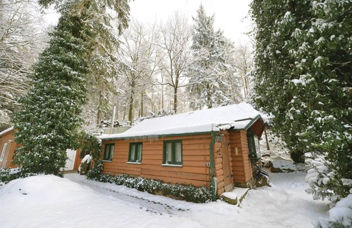 Crinitzberg House | 1 bedroom nice home in Crinitzberg
