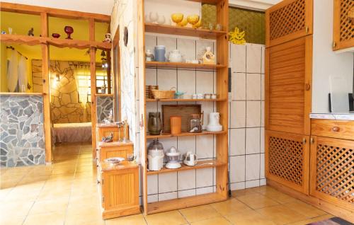 Vallehermoso House | 1 Bedroom Nice Home In Vallehermoso