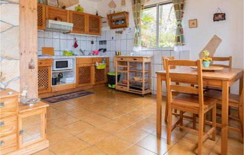 Vallehermoso House | 1 Bedroom Nice Home In Vallehermoso