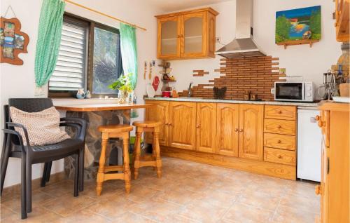 Vallehermoso House | 1 Bedroom Nice Home In Vallehermoso