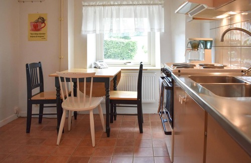 Tomelilla House | 1 bedroom nice home in Tomelilla