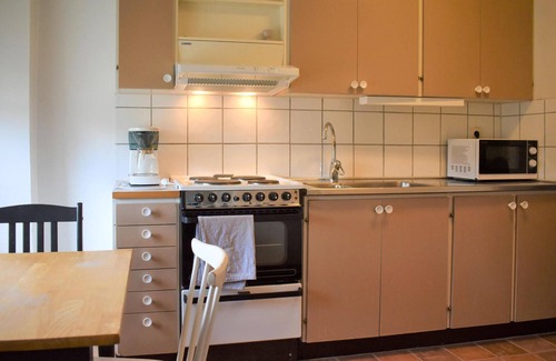 Tomelilla House | 1 bedroom nice home in Tomelilla