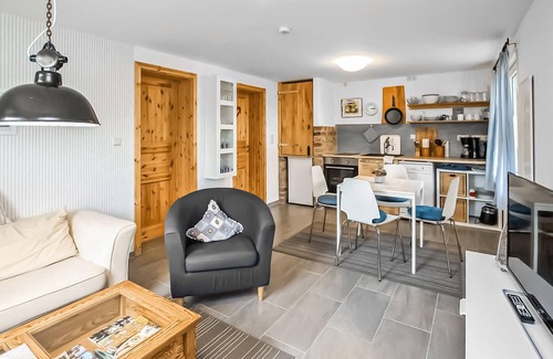 Kummerow House | 1 bedroom nice home in Kummerow