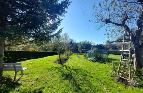 Docelles House | 1 bedroom nice home in Docelles