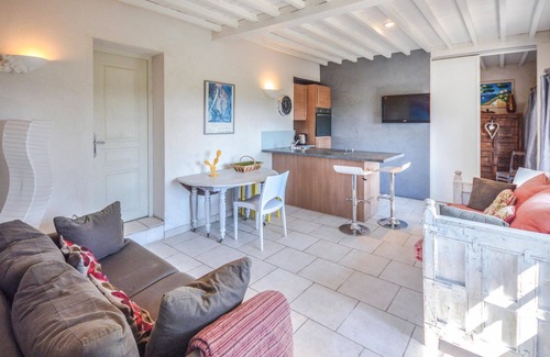 La Gaude House | 1 bedroom nice home in La Gaude