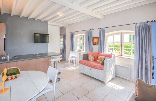 La Gaude House | 1 bedroom nice home in La Gaude