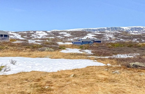 Haugastol House | 1 Bedroom Nice Home In Geilo