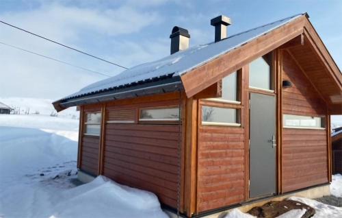 Haugastol House | 1 Bedroom Nice Home In Geilo