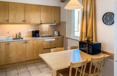 Hok House | 1 bedroom nice home in Hok