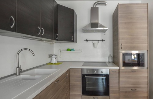 Paggi House | 1 bedroom nice home in Carasco