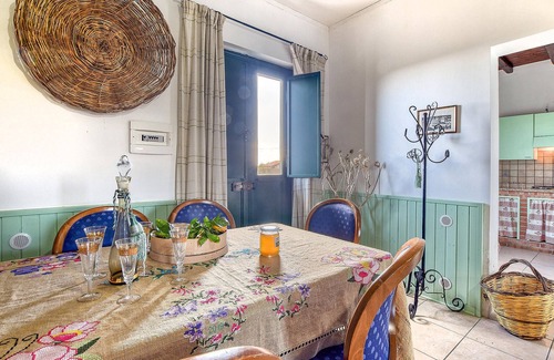 Paterno House | 1 bedroom nice home in Paternò