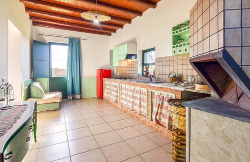 Paterno House | 1 bedroom nice home in Paternò