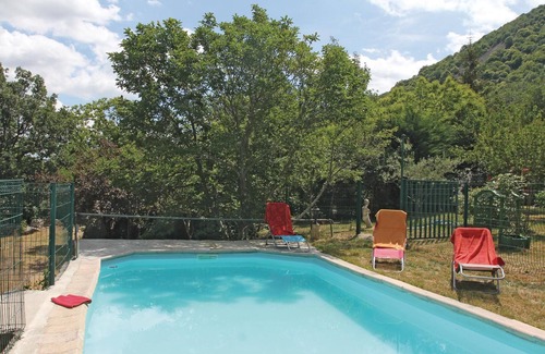 Mayres House | 1 bedroom nice home in Mayres