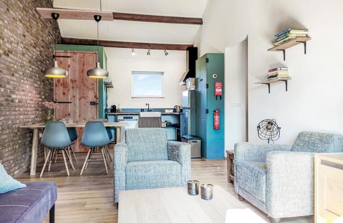 Grashoek House | 1 bedroom nice home in Grashoek