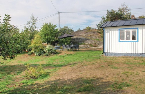 Sturko House | 1 bedroom nice home in Sturkö