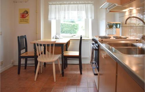 Tomelilla House | 1 Bedroom Nice Home In Tomelilla