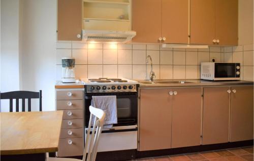 Tomelilla House | 1 Bedroom Nice Home In Tomelilla