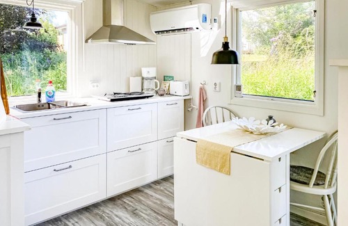 Askloster House | 1 Bedroom Nice Home In Varberg