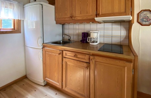 Unnaryd House | 1 bedroom nice home in Jälluntofta