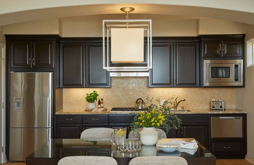 Rancho Palos Verdes Villa | 1 Bedroom Ocean View Casita