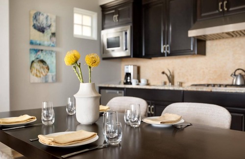Rancho Palos Verdes Villa | 1 Bedroom Ocean View Casita