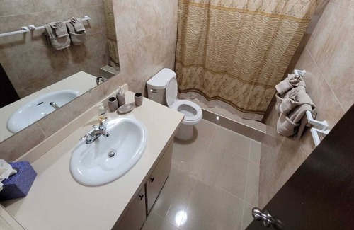 Estate Fortuna Apartment | 1 bedroom /optional car rental