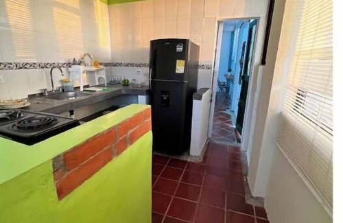 Taganga House | 1-bedroom penthouse with terrace