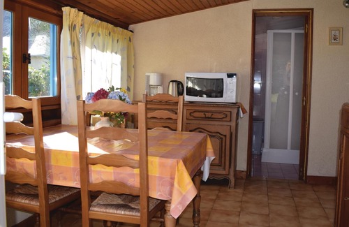 Pleubian House | 1 bedroom pet friendly home in Pleubian