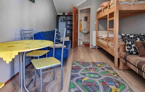 gmina Polanow House | 1 Bedroom Pet Friendly Home In Rekowo