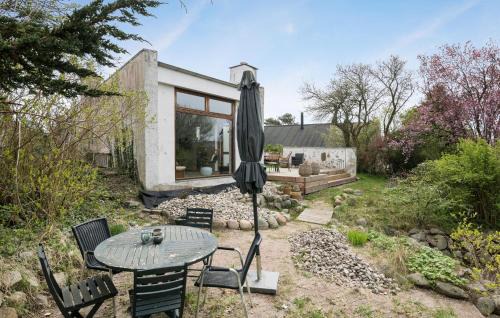 Skæring House | 1 Bedroom Pet Friendly Home In Egå