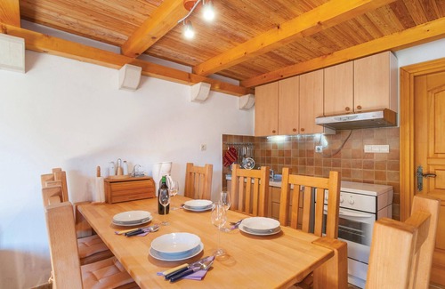 Dol House | 1 bedroom pet friendly home in Postira